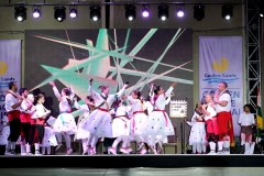 bailando