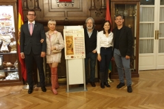 rioja y oro